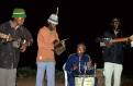 HMI Boys (Home Made Instruments) Band, Malealea, Lesotho