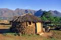 Malealea Village, Lesotho