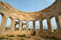 Marketplace, Leptis Magna Roman Ruins, Libya
