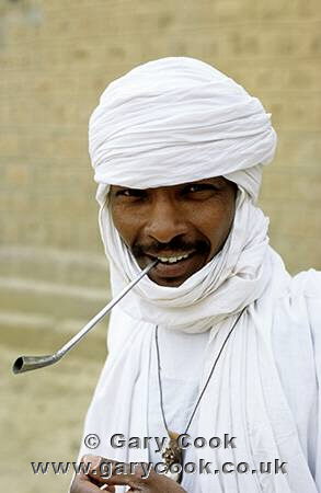 Tuareg, Timbuktu (Tombouctou), Mali