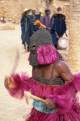 Dogon Mask Dance, Tirelli, Mali