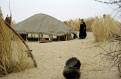 Tuareg camp, Timbuktu (Tombouctou), Mali
